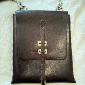 Billy Kirk No 95 Shoulder Satchel Bag